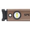 Spec Ops Tools Magnetic Box Beam Level with Bungee, 24-IN SPEC-LEVEL24M